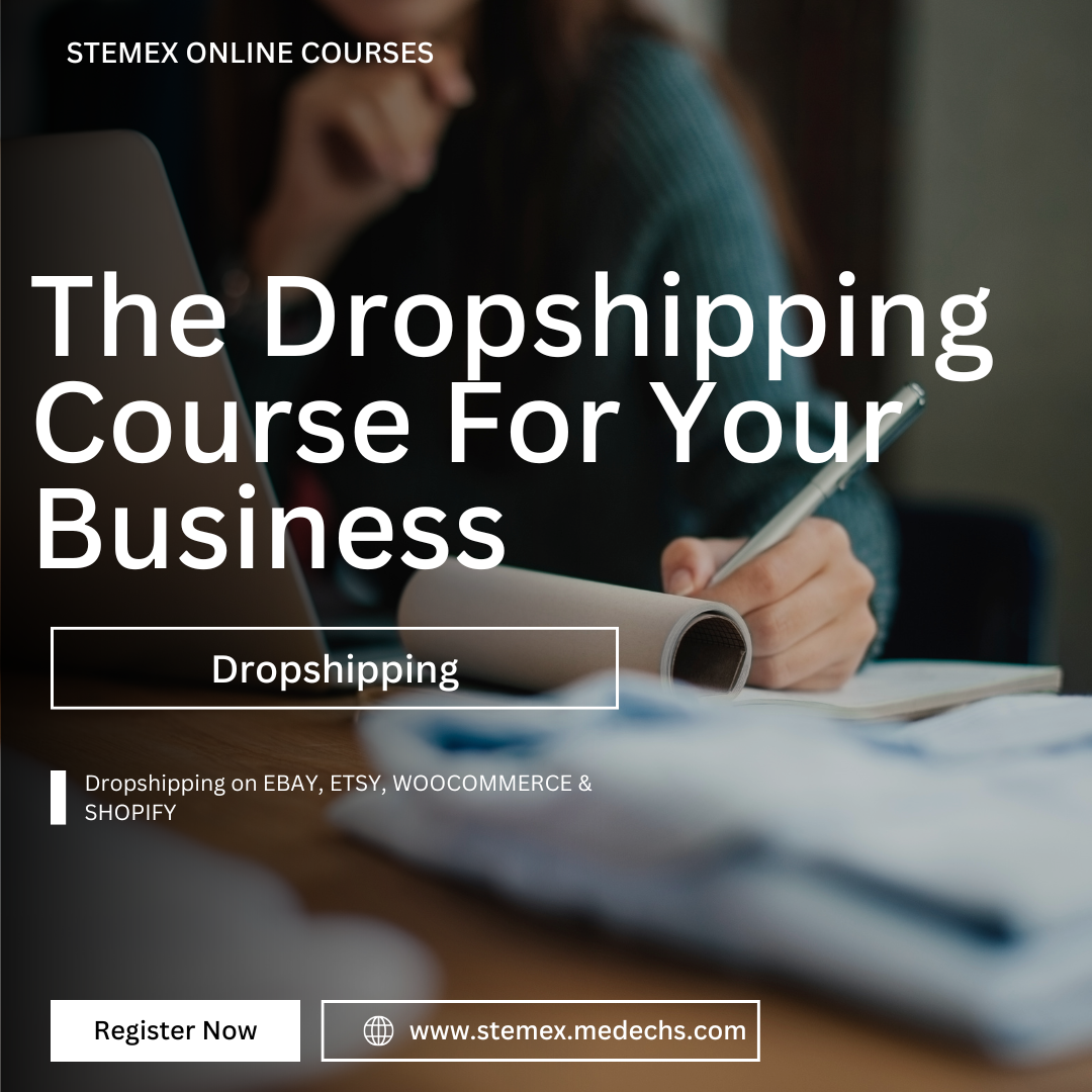 Dropshipping